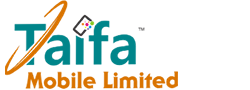 Taifa Mobile Logo