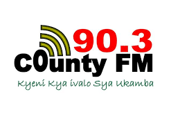 County FM 90.3