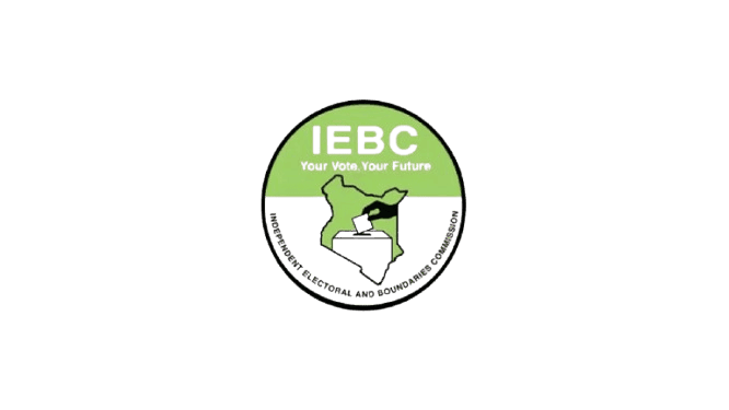 IEBC