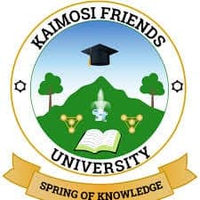 Kaimosi Friends University