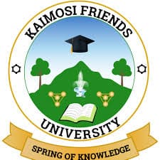 Kaimosi Friends University